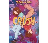 Tegan and Sara – 02 CRUSH: 2 – Farrar, Straus and Giroux