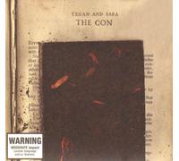Tegan & Sara - Con, The [Softpak] [Import]