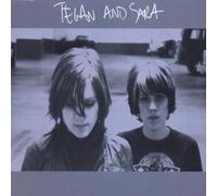 Tegan & Sara - Eponymous Ep
