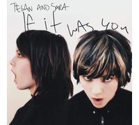 Tegan & Sara If It Was You (CD) (Importación USA)