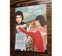 Tegan & Sara - It's Not Fun Don't Do It [USA] [DVD]