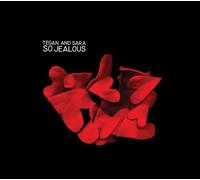 Tegan & Sara – So Jealous – CD (Importación USA)