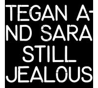Tegan and Sara Still Jealous (Vinyl) 12" Album