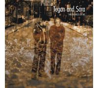 Tegan & Sara TEGAN & SARA - THIS BUSINESS OF ART (Vinyl) (Importación USA)