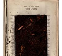 Tegan & Sara - The Con [Import]