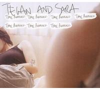 Tegan & Sara - Time Running