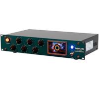 Tegeler Raumzeitmaschine Green