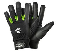 Tegera ejendals guantes de invierno 517 von Tegera, Negro