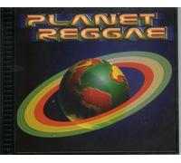 Tego Calderon - Planet Reggae (UK Import)