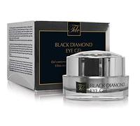 Tegoder Cosmetics Black Diamond Eye Gel 15 ml