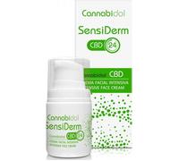 Tegor Cannabidol Sensederm 50 ml