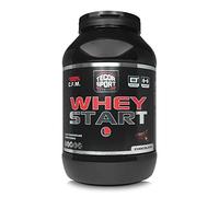 Tegor Sport Whey Start Chocolate - 2000 gr