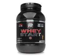 Tegor Sport Whey Start Tropical - 1000 gr