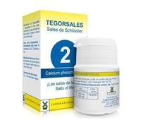 Tegor Tegor Sal 2 Calcium Phosphoricu 350comps