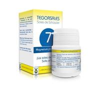 Tegor Tegor Sal 7 Magnesium Phosphorus 350comps