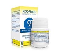 Tegor Tegor Sal 9 Natrium Phosphoricu 350comps