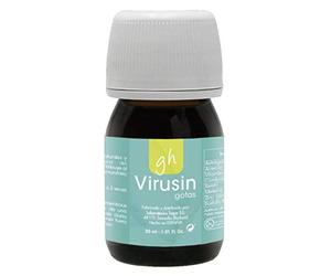 Tegor Virusin Gotas 100 g