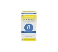 Natrium-Chlor D6 Sales 8 20 gr Tegor