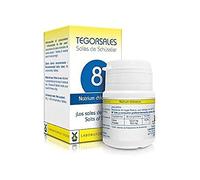 Tegor – Sales 8 – Natrium-Chlor D6 – 20 gr