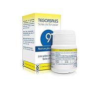 Natrium Phos D6 Sales 9 350 comprimidos de 20g - Tegor