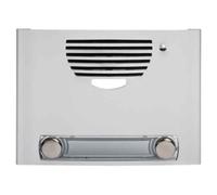 Tegui frontal audio 2 pulsadores 2 columnas 375420