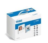 Tegui Kits Videoporteros 376171 - Kit V1 2H Classe300X13E-New Sfera