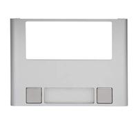 Tegui Placas Y Equipos Portero 0E1212 - Mod. 2 Puls. Y Ventana