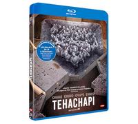 Tehachapi [Francia] [Blu-ray]