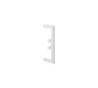 Tehalit Panel de conexión de pared BR65170W vws