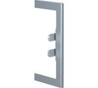 Tehalit - Unión con la pared ciega stahlbl, l.un bra 85170w lan