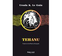 Tehanu: 12 (Singulars)