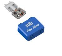 TEHAOUU Bolsa de almacenamiento para drones DJI NEO práctica bolsa para salir accesorios de dron