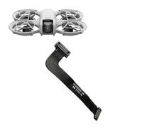 TEHAOUU Cable flexible de cardán para cámara DJI Neo Gimbal de capa plana, módulo de conector de repuesto de cinta de repuesto, cableado visual original, piezas de mantenimiento convenientes