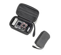 TEHAOUU Funda de transporte para Insta360 Ace Pro 2, bolsa de almacenamiento portátil de poliuretano para Insta 360 Ace Pro 2