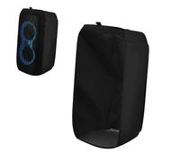 TEHAOUU Funda para altavoz JBL PartyBox Club120/JBL PartyBox Stage 320 para llevar a cabo la cubierta del altavoz, antiarañazos, resistente al calor, impermeable, cubierta protectora contra el polvo