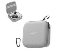 TEHAOUU Funda protectora para DJI Flip Case a prueba de golpes, impermeable, ligera, anticolisión, a prueba de polvo, fácil de llevar, al aire libre, viajes, vlog, películas, deportes, drone