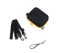 TEHAOUU Funda rígida universal de EVA para cámara SQ1/6/10/20/40 y Kodak C300R - Bolsa protectora ligera impermeable con correa ajustable