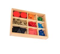 TEHAUX 1 Juego Ayudas Didácticas Símbolo De Gramática De Madera Materiales Para Niños Pequeños Símbolo Del Lenguaje Del Bebé Preescolar Tabla De Ejercicios Navidad
