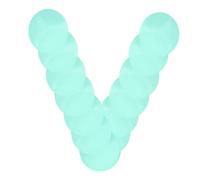 TEHAUX 15piezas Pegatinas de Luz Que Cambian de Color Geles de Iluminación Redondos Adhesivos para Luces LED de Estudio Filtros de Color para Iluminación Fotográfica