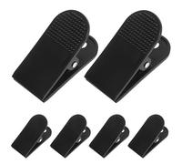 TEHAUX 6 Clips de Plástico Repuestos Convenientes Aplicables para Interruptor de Seguridad en Cinta para Correr para Máquina de Correr en Casa o Gimnasio