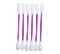 TEHAUX 6 Piezas Juguete para Gatos con Diseño Seguro y Estimulante, Algodón Suave en Forma de Bastón para Ambientes de Juego con Varios Gatos