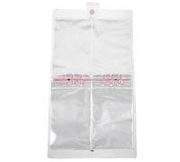 TEHAUX Álbum Organizador para Pegatinas de Uñas, Libro de Exhibición Multifuncional Tamaño 5 Pulgadas, Color Rosa, 100 Hojas para Decoración y Almacenamiento Profesional de Calcomanías