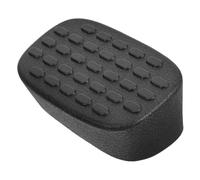 TEHAUX Almohadilla para Cuenco de Champú Resistente y Fácil de Limpiar, Cojín para Lavacabezas de Peluquería en Material Pvc y Cuero Pu para Uso en Salón