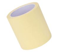 TEHAUX Almohadillas Sudor de Axilas, Escudo Absorbente Transpirable y Ultrafino, Rollo de 7.2 Cm X 6 M, Protector Invisible Antitranspirante para Uso Diario en Piel Sensible