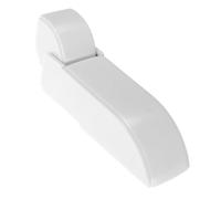 TEHAUX Bisagra de Resorte Dorada para Puerta de Congelador Horizontal de Hierro, Resistente a Bajas Temperaturas y Reducción de Ruido, Adecuado para Hogares y Supermercados