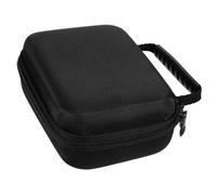 TEHAUX Bolsa de Cámara Portátil DIY con Asa Contenedor Multifuncional S Diseño Resistente al Agua y Protectora para Organización de Equipos