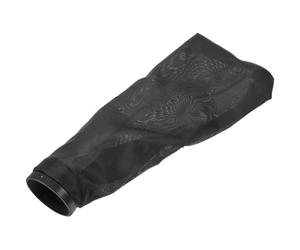 TEHAUX Bolsa para Polvo de Soplador de Aire Duradera Accesorio Recolector de Polvo para Sopladora Eléctrica Bolsa Reutilizable en Jardín y Taller