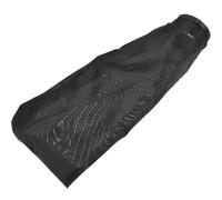 TEHAUX Bolsa para Polvo Soplador de Aire, Accesorio Recolector de Polvo Compatible, Bolsa de Tela Duradera para Sopladoras Eléctricas, Repuesto Práctico para Limpieza de Jardín y Taller