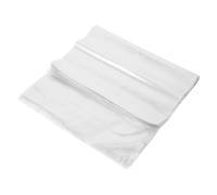 TEHAUX Bolsa Termorretráctil Transparente de PVC 25X40 CM 50 Unidades para Embalaje y Protección de Zapatos Anti-Oxidación Sellado Resistente y Uso Adecuado para Organización y Viaje