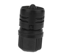 TEHAUX Cartucho de Micrófono Dinámico Resistente Abs Accesorio para Reparación DIY Sonido y Consistente para Micrófonos Cable y Wireless para Estudio y Grabación Musical